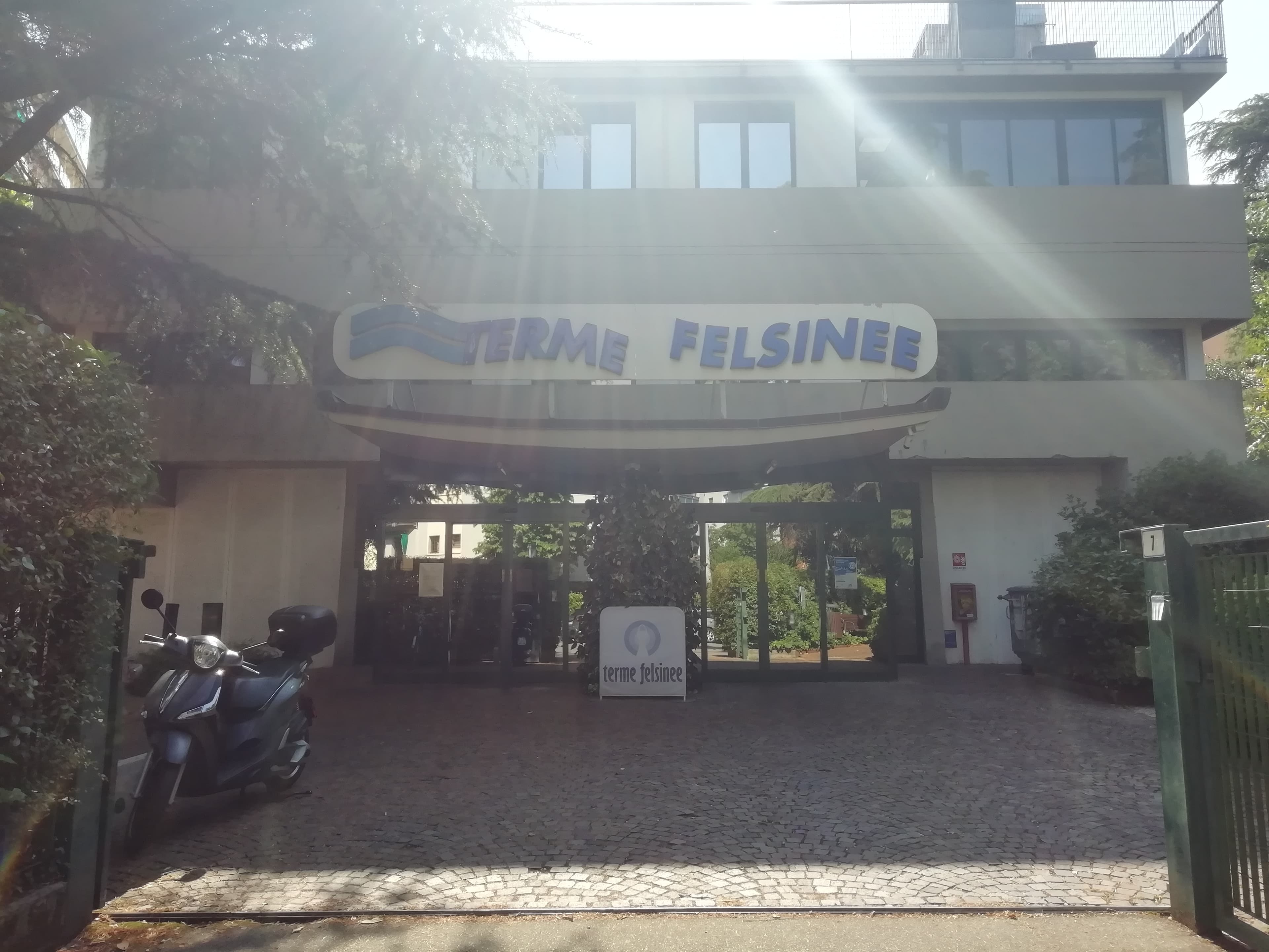 Terme Felsinee