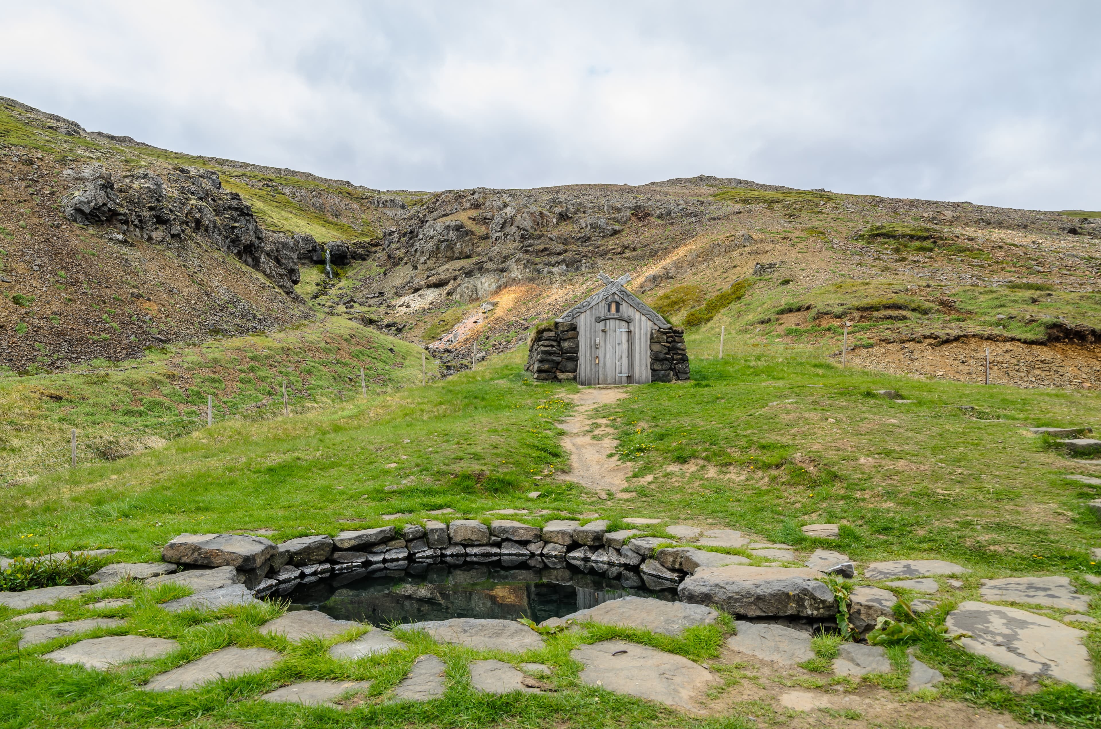 Guðrúnarlaug