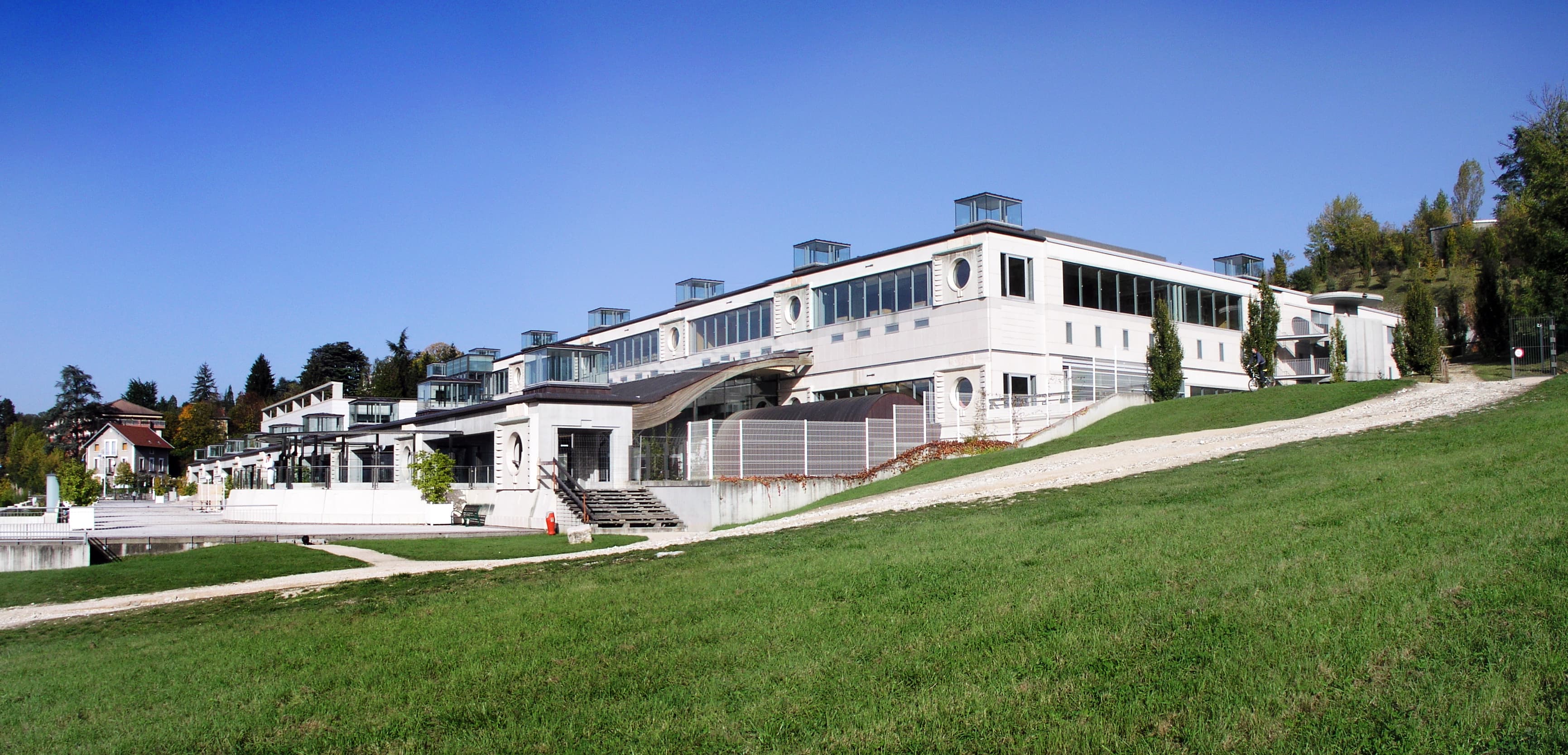 Thermes Chevalley