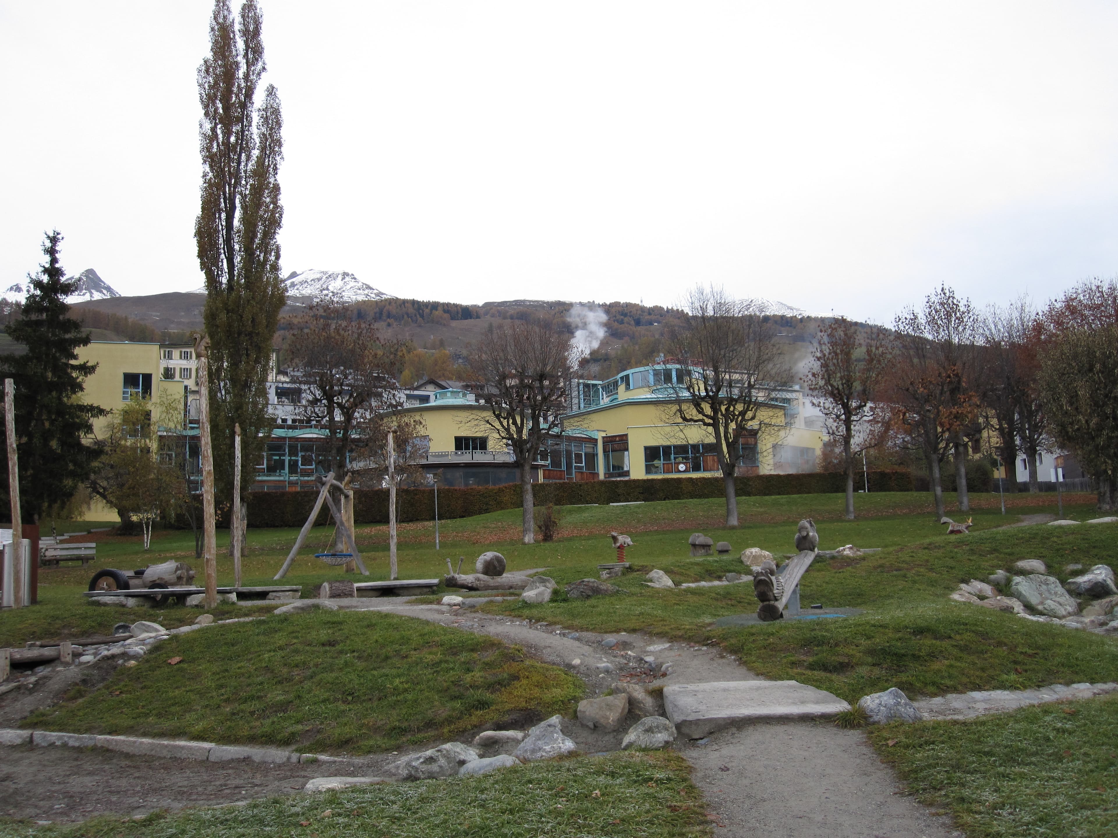 Bogn Engiadina