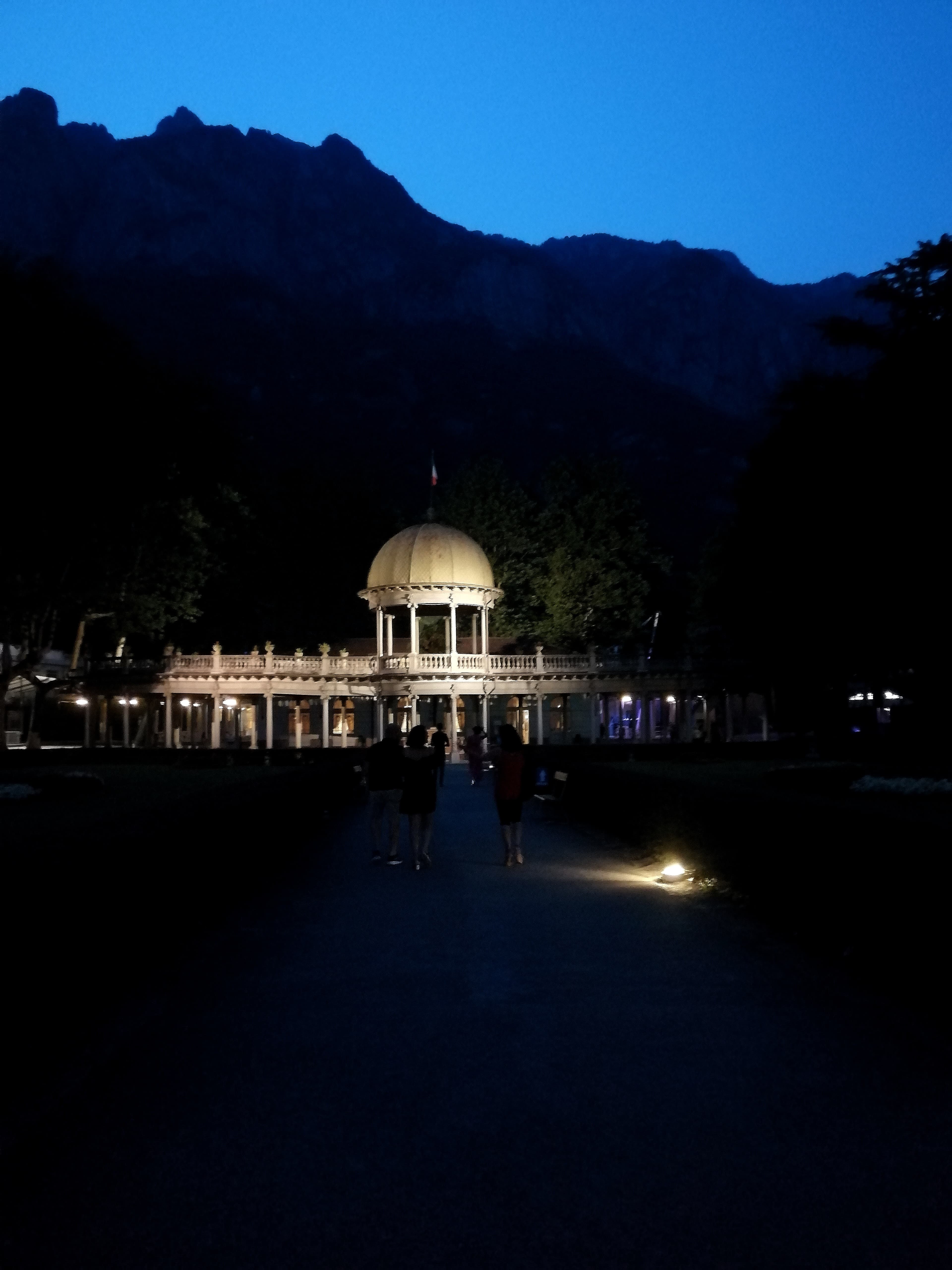 Terme di Boario
