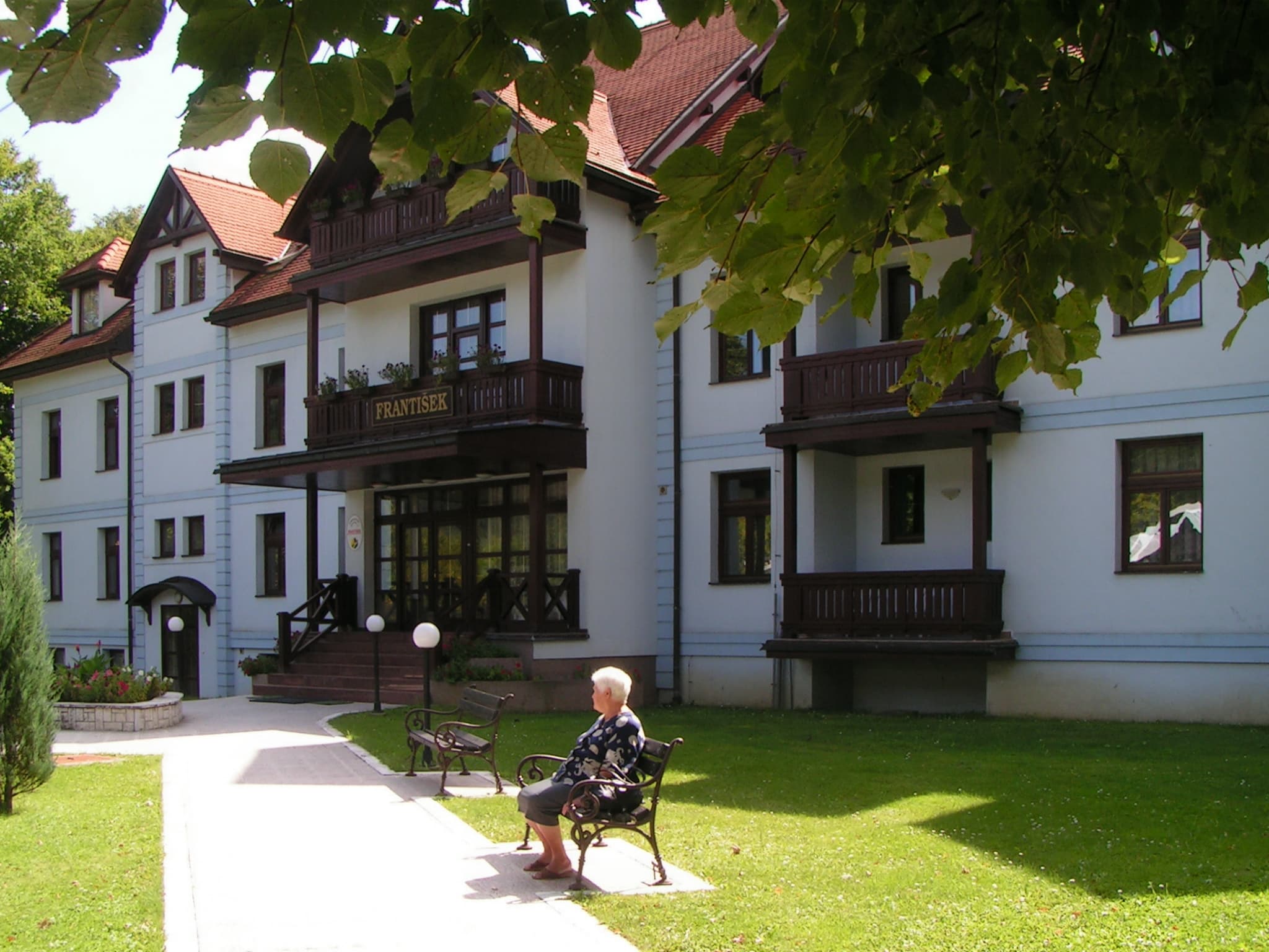 Bardejovské kúpele